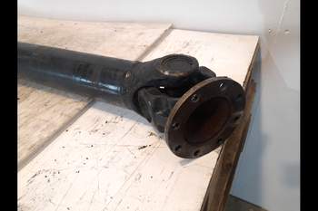 salg af Kardanaksel Deutz Agrotron 6160 For