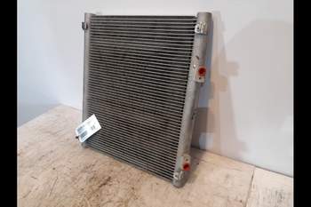 salg af Deutz-Fahr Agrotron 6160  Condenser