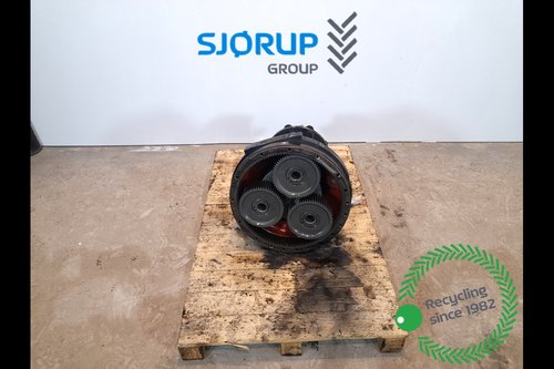 salg af Deutz-Fahr Agrotron 6160 RIGHT Rear Axle