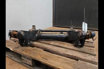 salg af Lift Deutz Agrotron 6160
