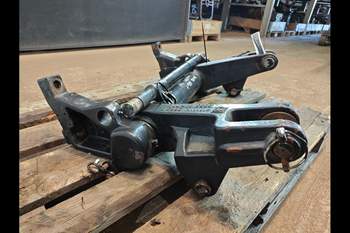 salg af Lift Deutz Agrotron 6160