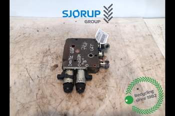 salg af Deutz-Fahr Agrotron 6160  Hydraulic lift valve