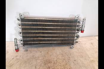 salg af Deutz-Fahr Agrotron 6160  Oil Cooler