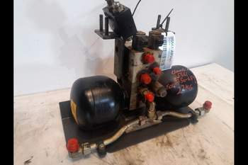 salg af Claas Arion 650  Suspension control valve