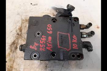 salg af Claas Arion 650  Hydraulic brake valve