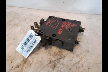 salg af Claas Arion 650  Hydraulic trailer brake valve