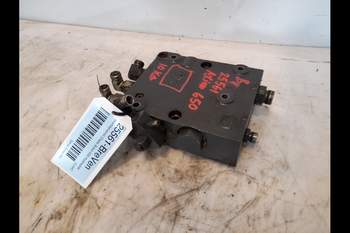 salg af Claas Arion 650  Hydraulic brake valve