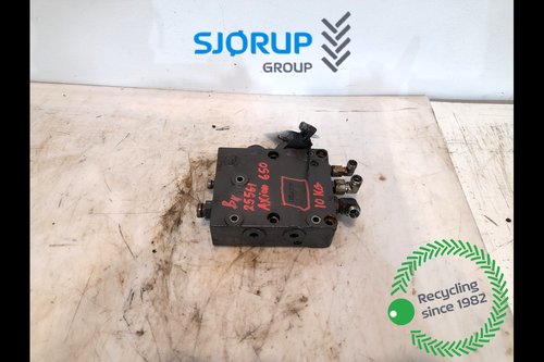 salg af Claas Arion 650  Hydraulic brake valve