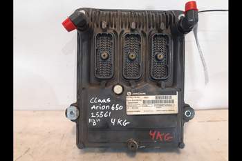 salg af Claas Arion 650  ECU Engine