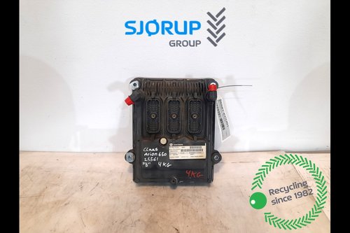 salg af Claas Arion 650  ECU Engine