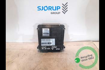 Claas Arion 650  ECU Transmission