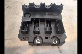 salg af ECU Claas Arion 650