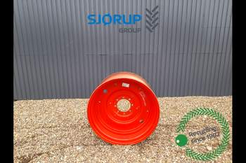 Claas Arion 650 RIGHT Rear Rim
