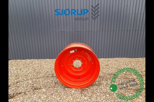 salg af Claas Arion 650 LEFT Rear Rim