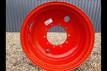 salg af Claas Arion 650 LEFT Front Rim