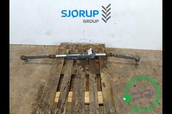 Claas Arion 650  Front axle steering cylinder