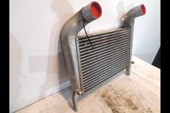 salg af Intercooler Claas Arion 650