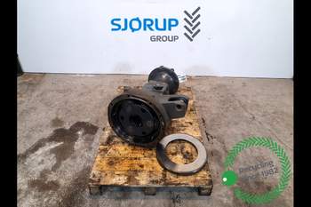 Claas Arion 650 RIGHT Rear Half Axle