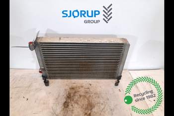 Claas Arion 650  Oil Cooler