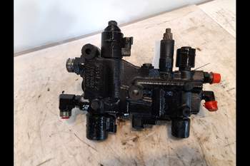 salg af New Holland T6.155  Suspension control valve