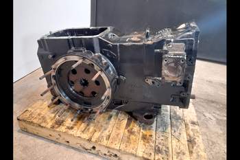 salg af New Holland T6.155  Rear Transmission