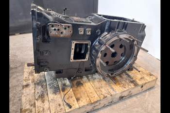 salg af New Holland T6.155  Rear Transmission