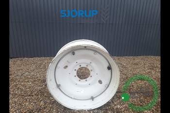 salg af New Holland T6.155 LEFT Rear Rim