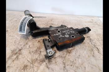salg af New Holland T6.155  Remote control valve