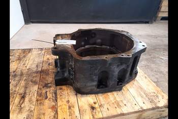 salg af New Holland T6.155  Transmission Housing