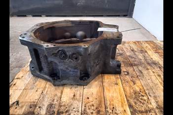 salg af New Holland T6.155  Transmission Housing