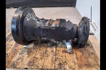 salg af New Holland T6.155 RIGHT Rear Axle