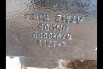 salg af New Holland T6.155 RIGHT Rear Axle