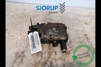 salg af New Holland T6.155  Hydraulic lift valve