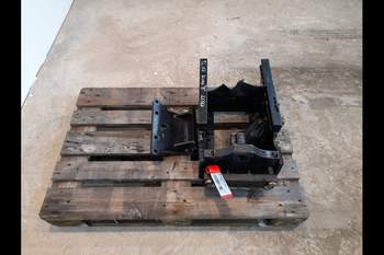 salg af New Holland T6.155  Pick Up Hitch