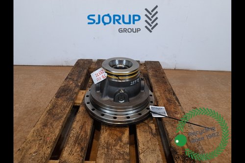 salg af Differentiale New Holland T8.410