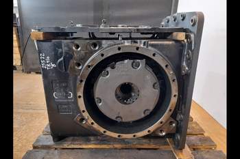 salg af Bagtøjshus New Holland T8.410