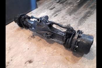 salg af New Holland T8.410  Front Axle