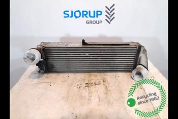 Intercooler New Holland T8.410