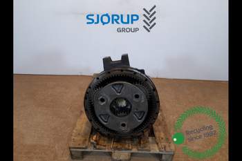 Lår New Holland T8.410 Højre Lår New Holland T8.410 Højre