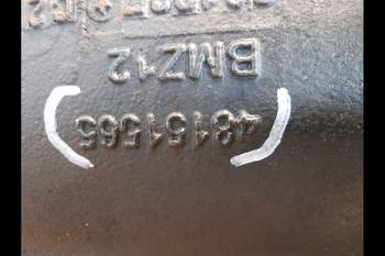 salg af Lår New Holland T8.410 Venstre