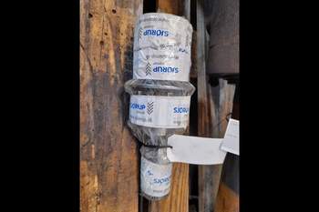 salg af Lår New Holland T8.410 Venstre