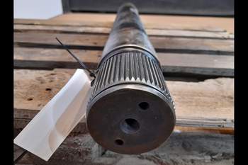 salg af Liftaksel New Holland T8.410