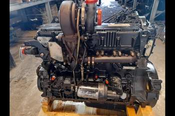salg af New Holland T8.410  Engine