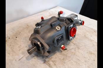 salg af Hydraulik Pump Massey Ferguson 8732 