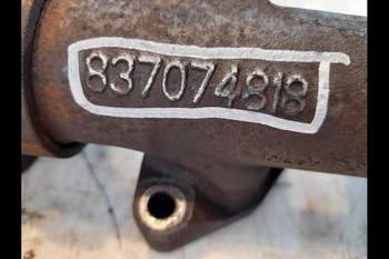 salg af Massey Ferguson 8732  Manifold