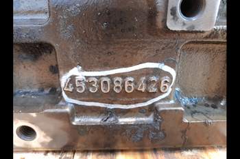 salg af Motorblok Massey Ferguson 8732
