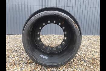 salg af Case 821G RIGHT Rim