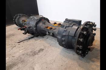 salg af Case 821G  Front Axle