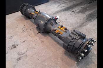 salg af Case 821G  Front Axle