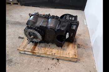 salg af Case 821G  Transmission